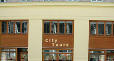 Austria guided tours contact professional austrian guides