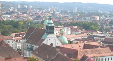 Styria guided tours by professional austrian guides