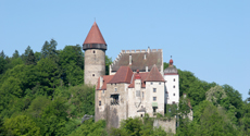 Upper Austria guided tours by professional austrian guides