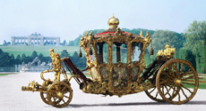 Holidays in Vienna with English guided tours